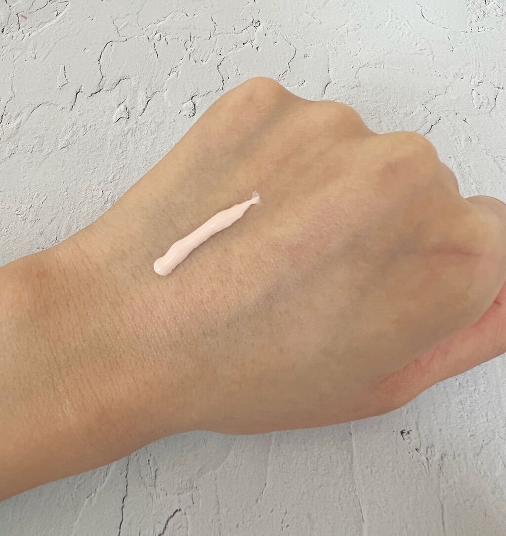 UVイデア XL プロテクショントーンアップ ローズ/ラ ロッシュ ポゼ/日焼け止めクリームを使ったクチコミ(2枚目)