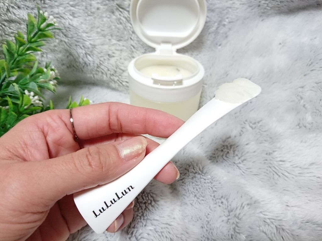 ルルルン クレンジングバーム（アロマタイプ）/ルルルン/クレンジングバームを使ったクチコミ（2枚目）