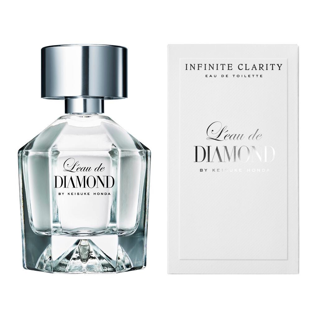 ロードダイアモンドバイケイスケホンダオードトワレ(インフィニットクラリティ) ロードダイアモンド バイ ケイスケ ホンダ