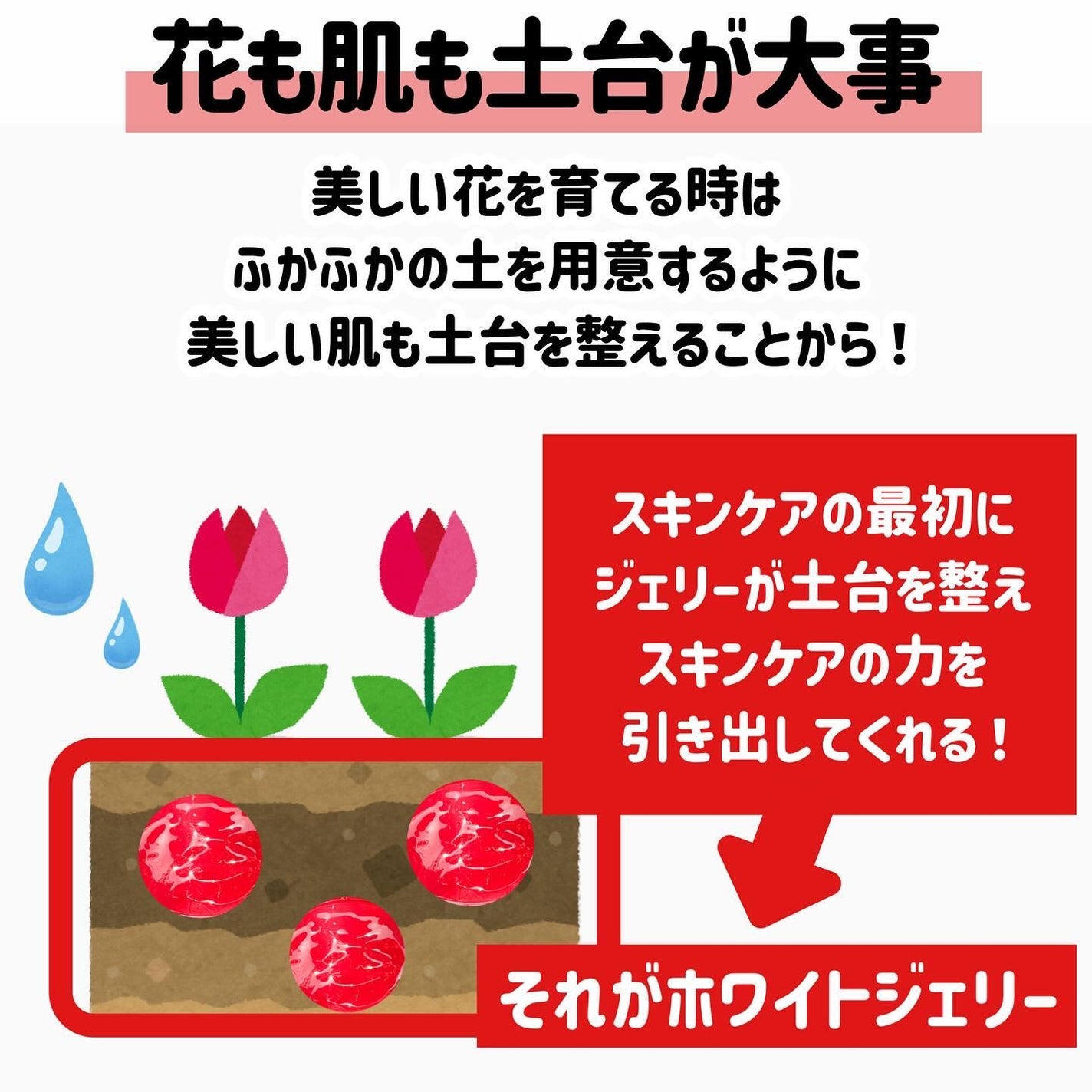 アスタリフト ホワイト ジェリー アクアリスタ/アスタリフト/美容液を使ったクチコミ(3枚目)