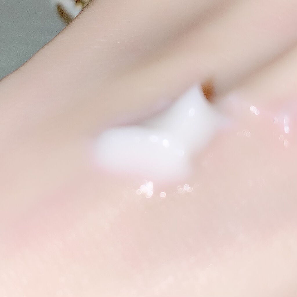 ラスターリッチクリーム/shimaboshi/フェイスクリームを使ったクチコミ(4枚目)