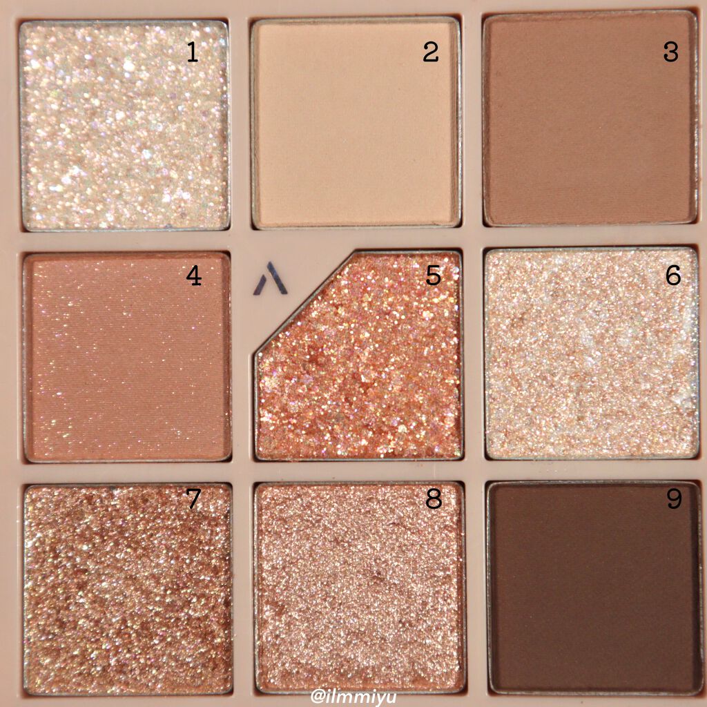 クリーミータッチライナー/キャンメイク/ジェルアイライナーを使ったクチコミ(5枚目)