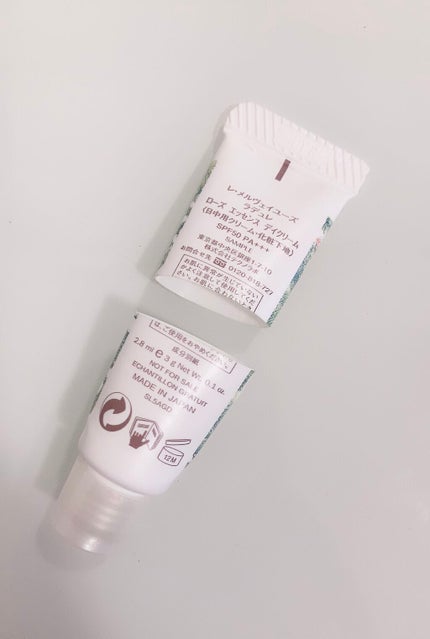 キスフル リップケア スクラブ/ETUDE/リップスクラブを使ったクチコミ(9枚目)