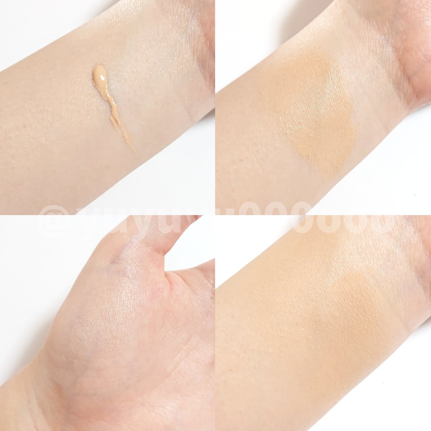 毛穴パテ職人 フィットスキンBBクリーム/毛穴パテ職人/BBクリームを使ったクチコミ(7枚目)