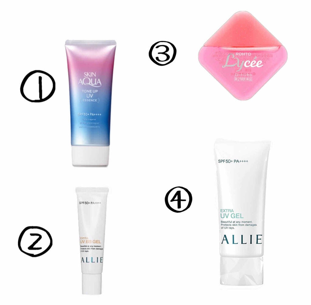 DHCアイラッシュトニック/DHC/まつげ美容液を使ったクチコミ(2枚目)