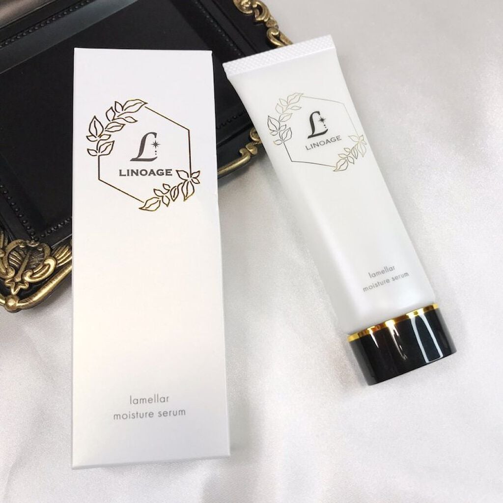 yossy on LIPS 「とろ~んとものすごく瑞々しい乾燥に着目し、徹底的に保湿すること..」(2枚目)