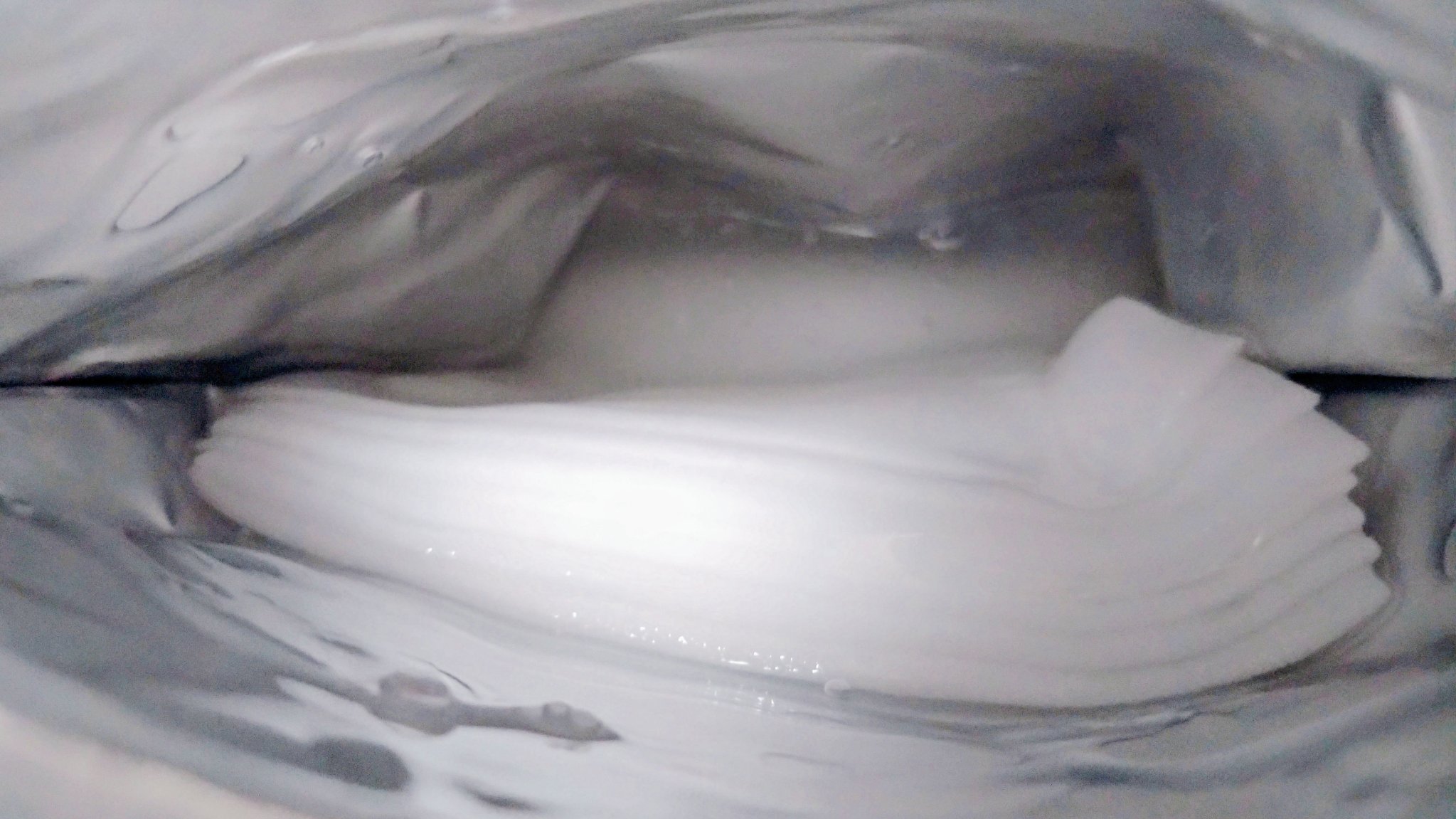 EX VCセラムマスク/EXO LABO/シートマスク・パックを使ったクチコミ（3枚目）