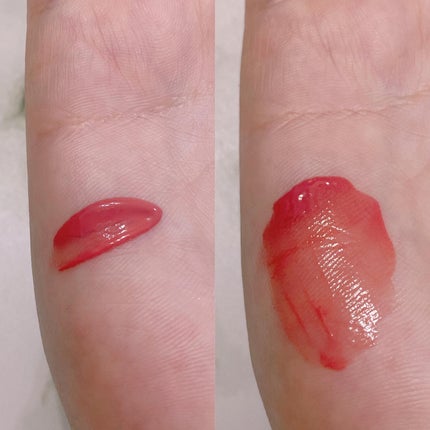 ヴィーガンフェイスオールパレット/AMUSE/アイシャドウパレットを使ったクチコミ(8枚目)