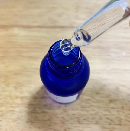 タカミスキンピール/タカミ/ブースター・導入液を使ったクチコミ(2枚目)