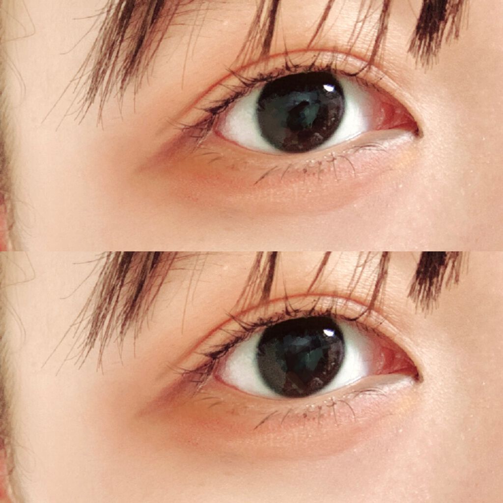 AC 8カラーアイパレット/AC MAKEUP/アイシャドウパレットを使ったクチコミ（2枚目）