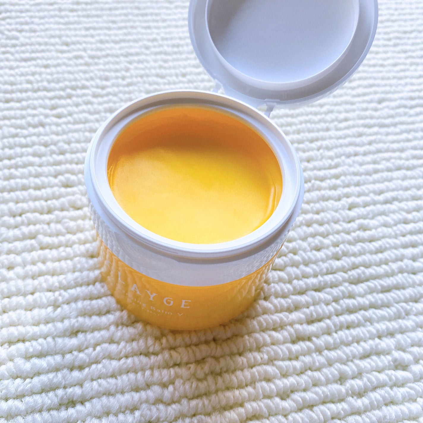 ã¯ã¬ã³ãžã³ã°ããŒã V/CLAYGE/ã¯ã¬ã³ãžã³ã°ããŒã ã䜿ã£ãã¯ãã³ãïŒ3æç®ïŒ