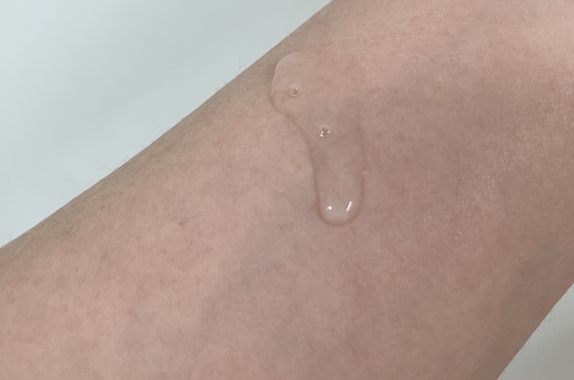 RXザ・6ペプチドスキンブースターセラム/COSRX/ブースター・導入液を使ったクチコミ（2枚目）