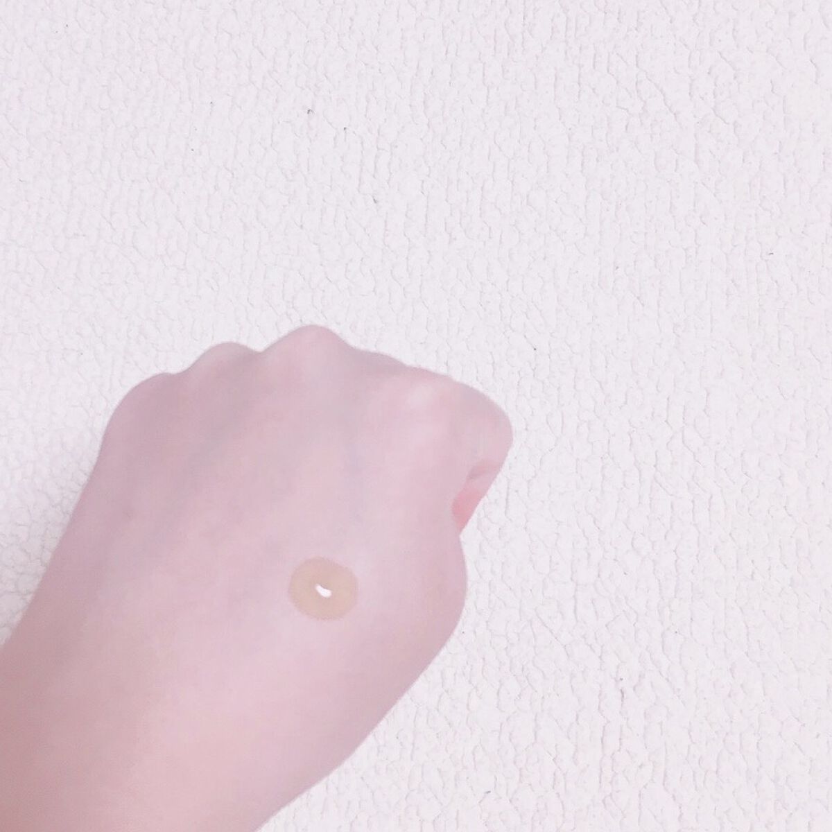 OG Hydrating Serum R+（OGハイドレーティングセラムRプラス）/PLUEST/美容液を使ったクチコミ（3枚目）