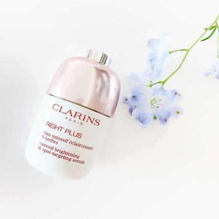 ブライトプラス ブライトニング セラム/CLARINS/美容液を使ったクチコミ(1枚目)