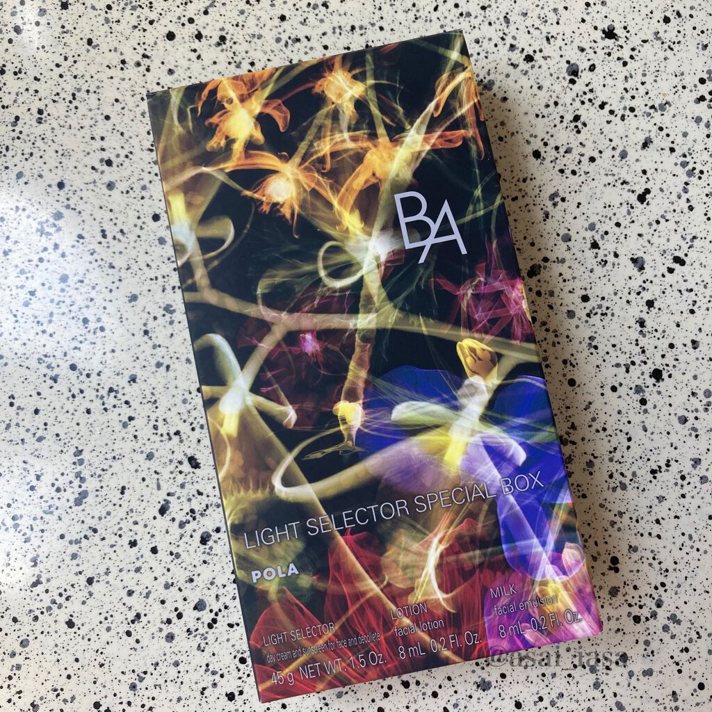 オー・ド・ヴィ ラ ローション/Dior/化粧水を使ったクチコミ(5枚目)