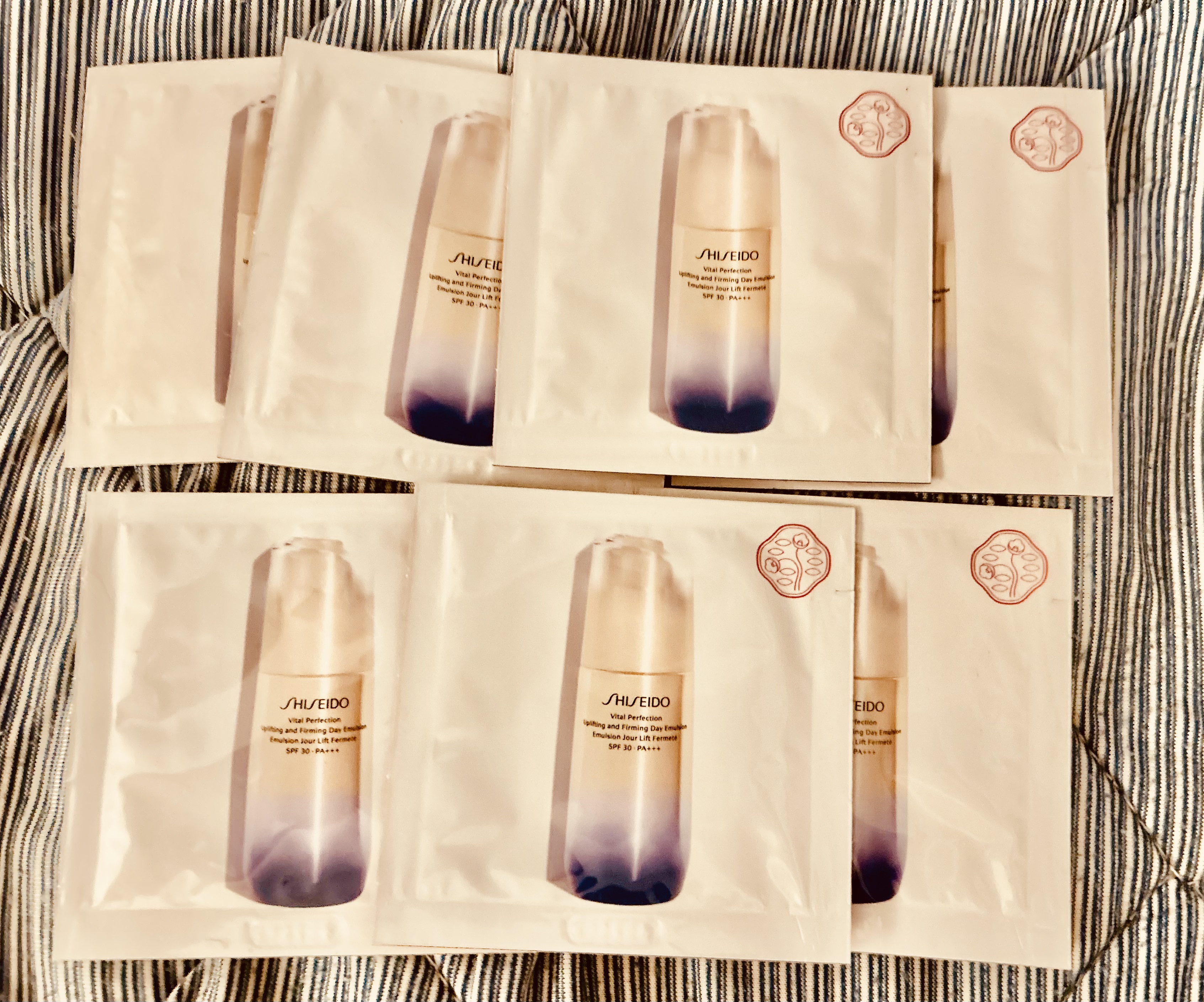 試してみた】バイタルパーフェクション UL ファーミング