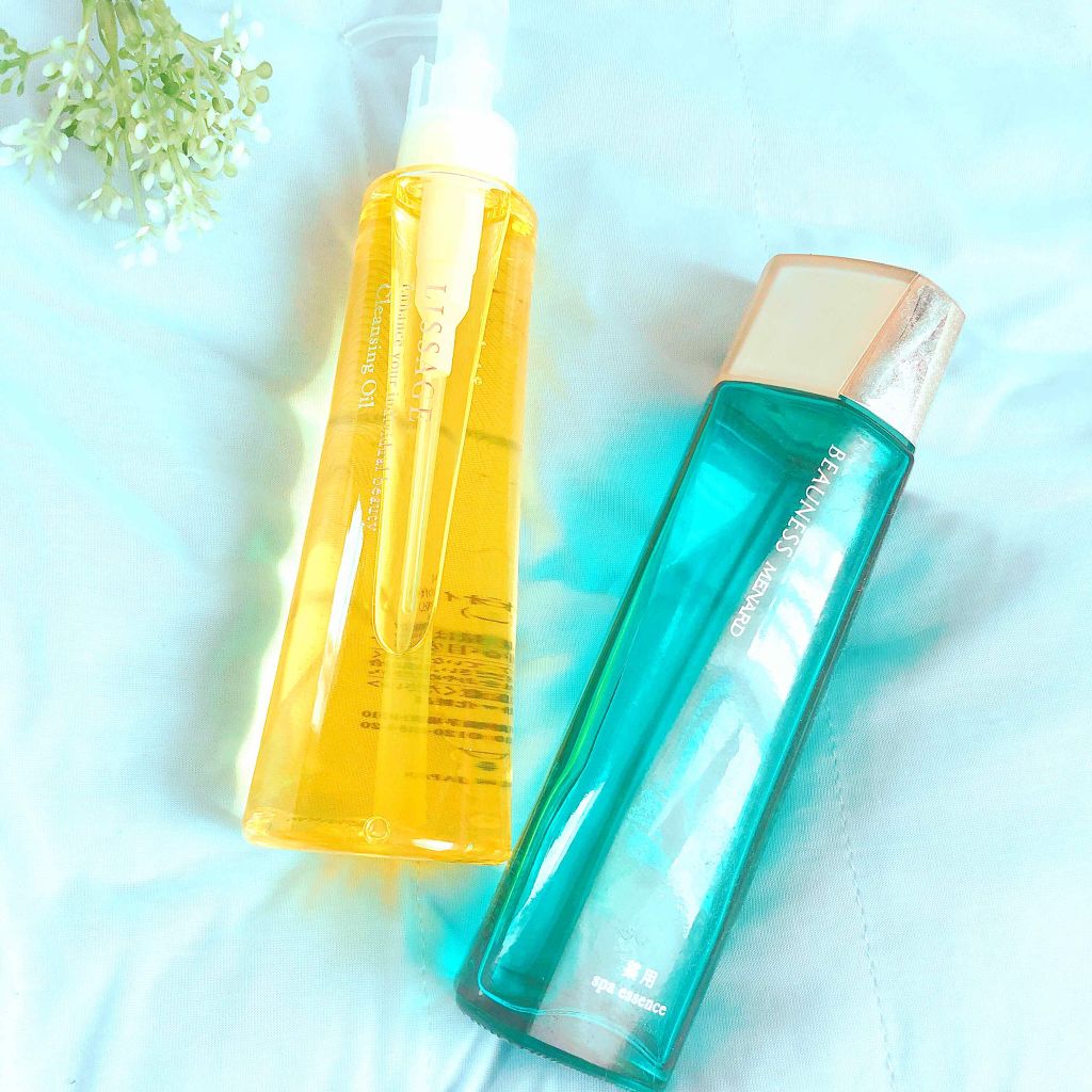 リサージ クレンジングオイルa/リサージ/オイルクレンジングを使ったクチコミ（1枚目）