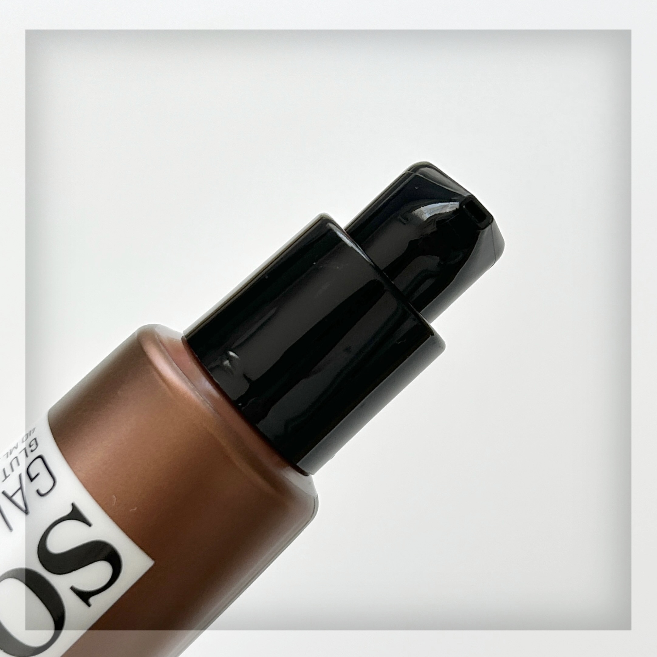 ガラクトミセスグルタチオンブライトニングクリーム/SOME BY MI/フェイスクリームを使ったクチコミ（3枚目）