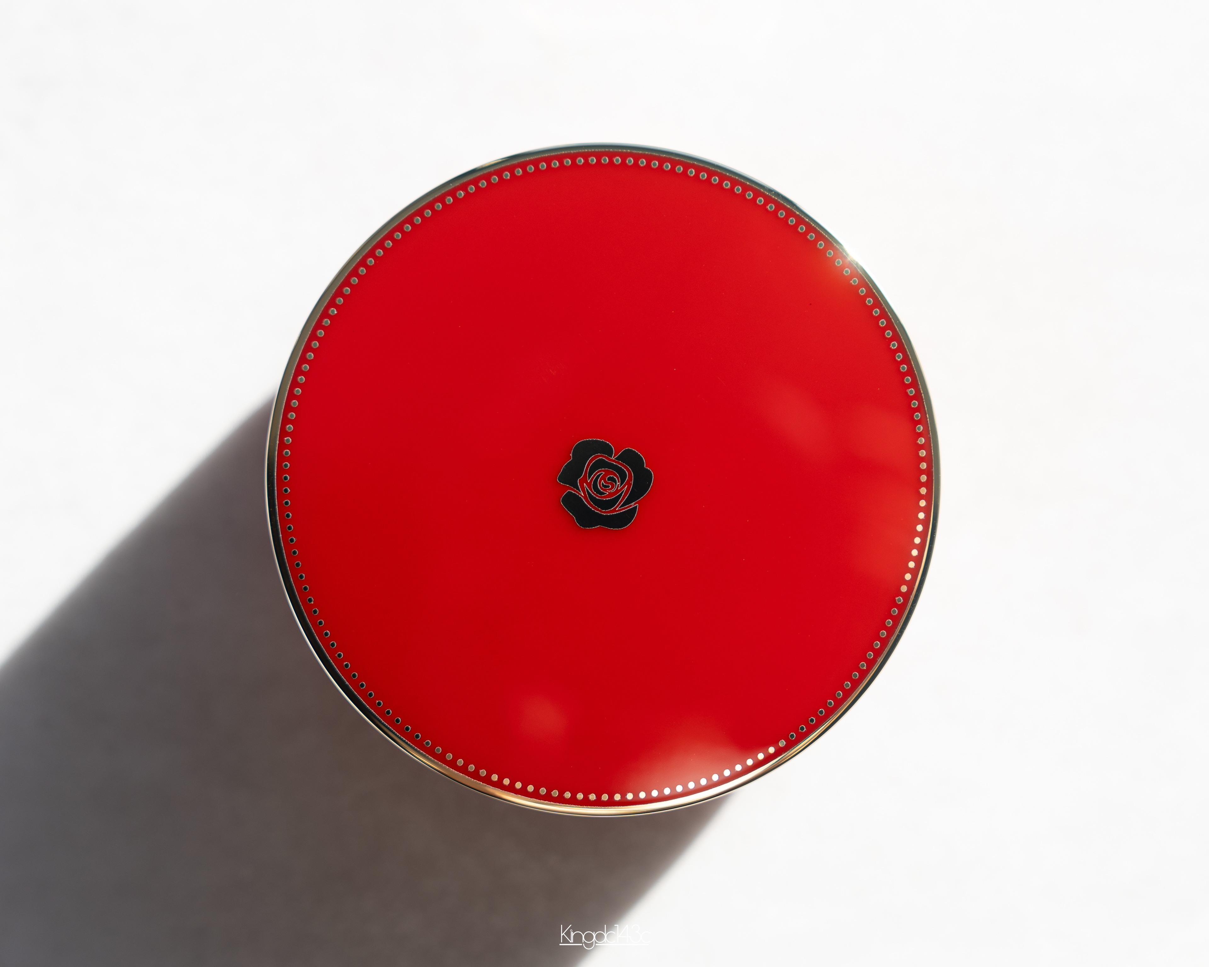 Aluce luce Plus クッションファンデーション/Aluce luce/クッションファンデーションを使ったクチコミ（2枚目）