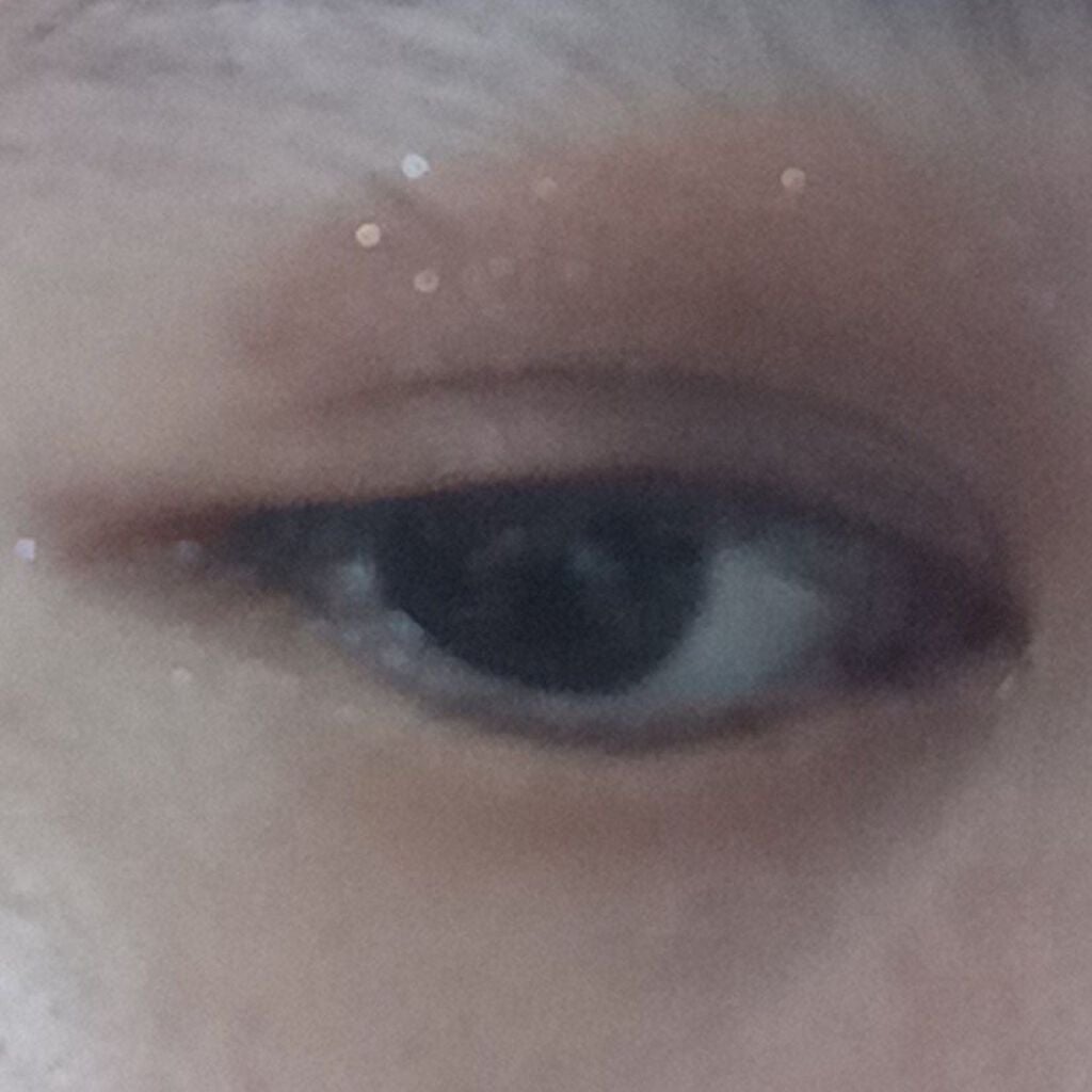 ベターザンアイズ/rom&nd/アイシャドウパレットを使ったクチコミ(3枚目)