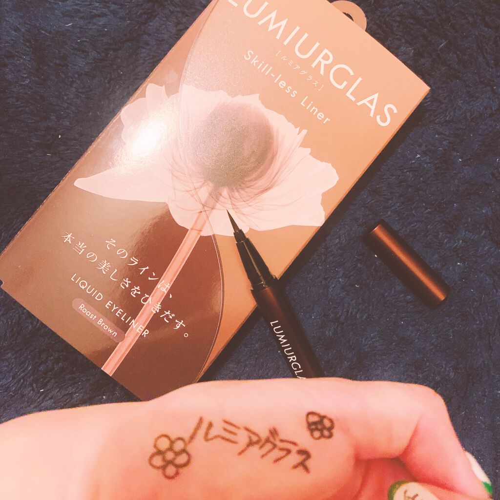 ã¹ãã«ã¬ã¹ã©ã€ããŒ/LUMIURGLAS/ãªãããã¢ã€ã©ã€ããŒã䜿ã£ãã¯ãã³ãïŒ1æç®ïŒ