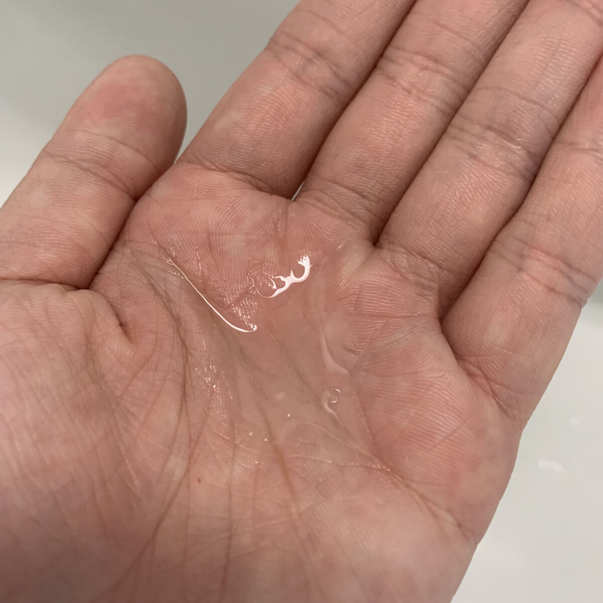 CCオイル/エッセンシャル/ヘアオイルを使ったクチコミ（2枚目）