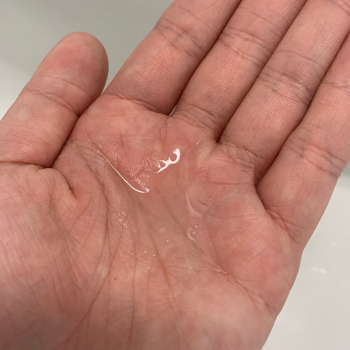 CCオイル/エッセンシャル/ヘアオイルを使ったクチコミ(2枚目)