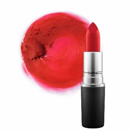 リップスティック/M・A・C/口紅を使ったクチコミ(3枚目)