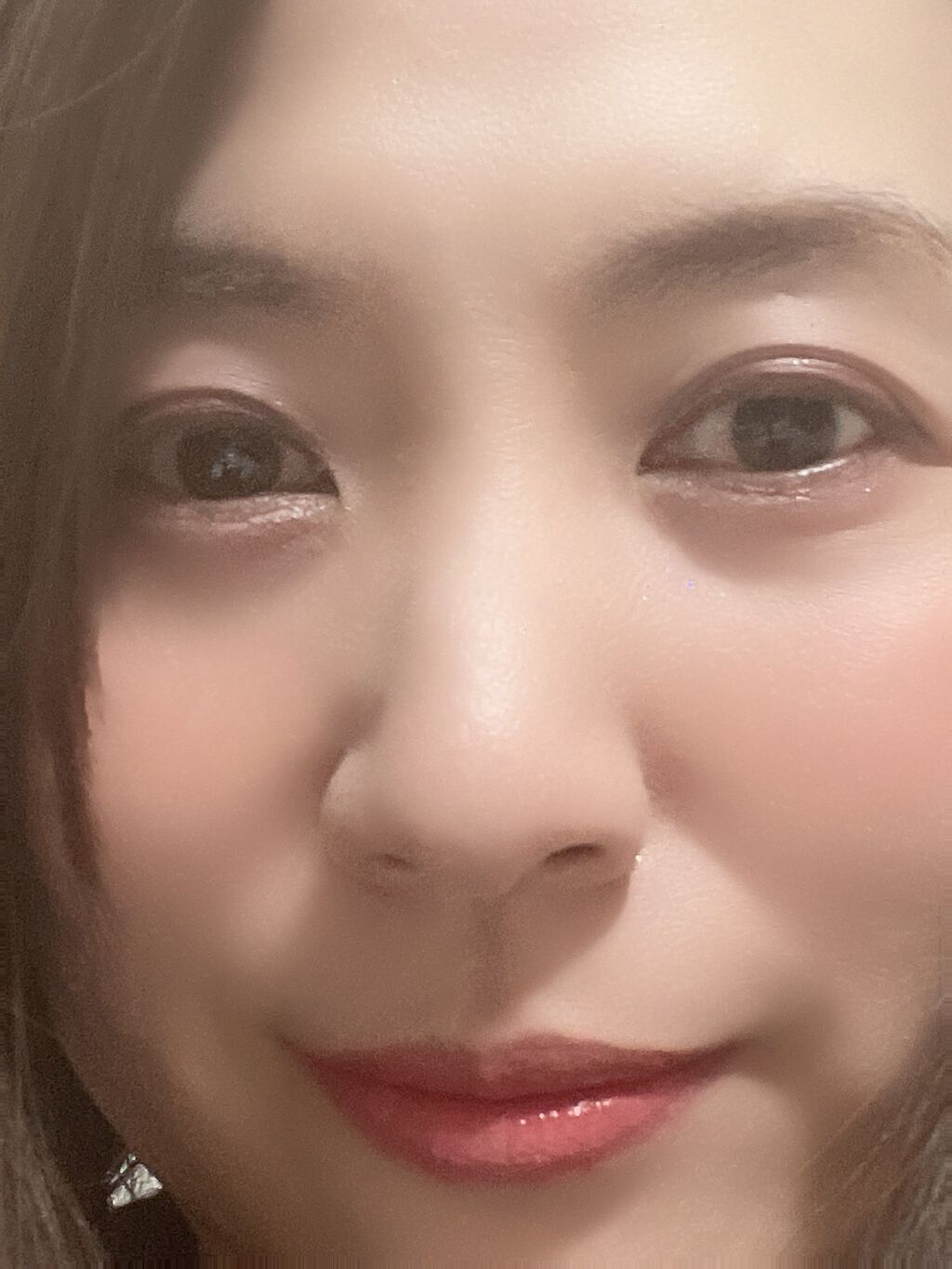 アイ カラー クォード エクストリーム/TOM FORD BEAUTY/アイシャドウパレットを使ったクチコミ（2枚目）