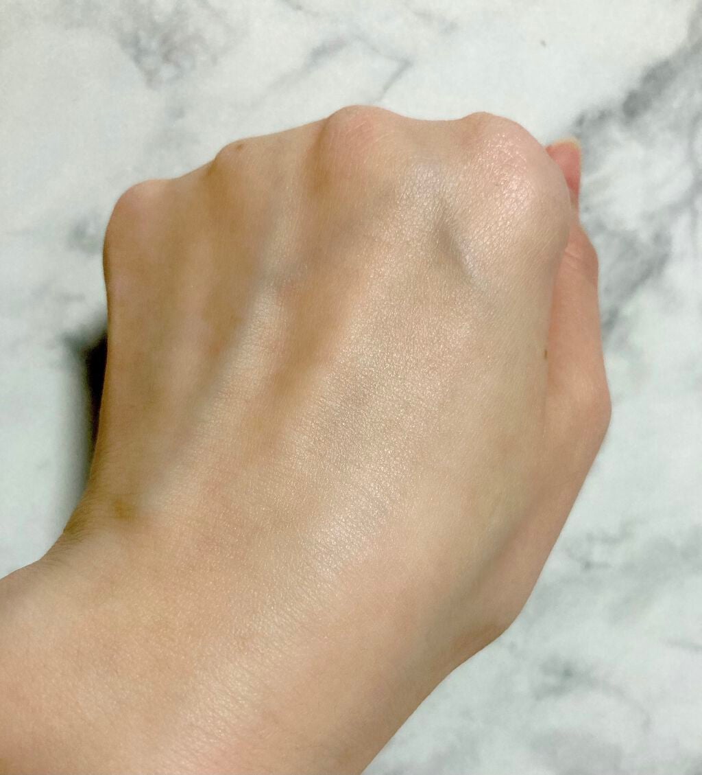 スキンプロテクトベース<皮脂くずれ防止>/プリマヴィスタ/化粧下地を使ったクチコミ(3枚目)