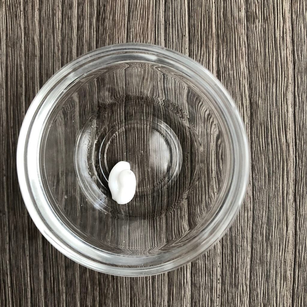 バリアダーム モイストクリーム/SKIN&LAB/フェイスクリームを使ったクチコミ(3枚目)