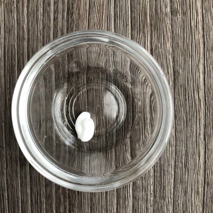 バリアダーム モイストクリーム/SKIN&LAB/フェイスクリームを使ったクチコミ(3枚目)