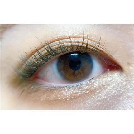 シルキースフレアイズ/キャンメイク/アイシャドウパレットを使ったクチコミ(3枚目)