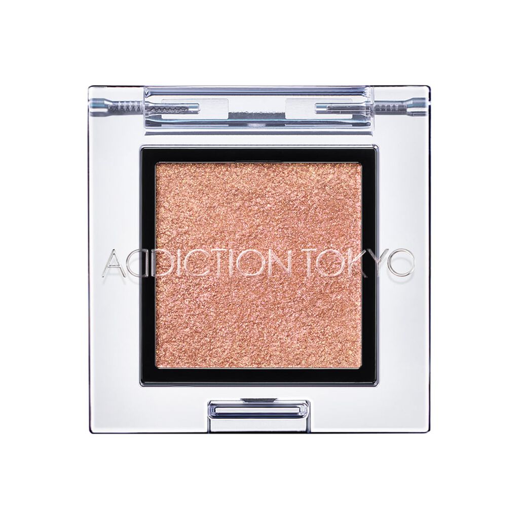 アディクション ザ アイシャドウ スパークル 010SP Imperial Topaz