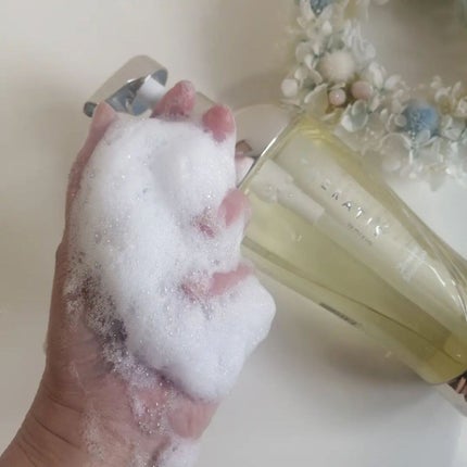 ドリーミー モイスト シャンプー/ヘアトリートメント/THERATIS/市販シャンプーを使ったクチコミ(2枚目)