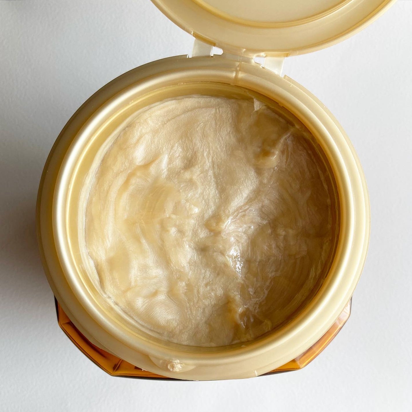 エクストラオーディナリー オイル ヘアマスク/ロレアル パリ/ヘアマスク・ヘアパックを使ったクチコミ(2枚目)