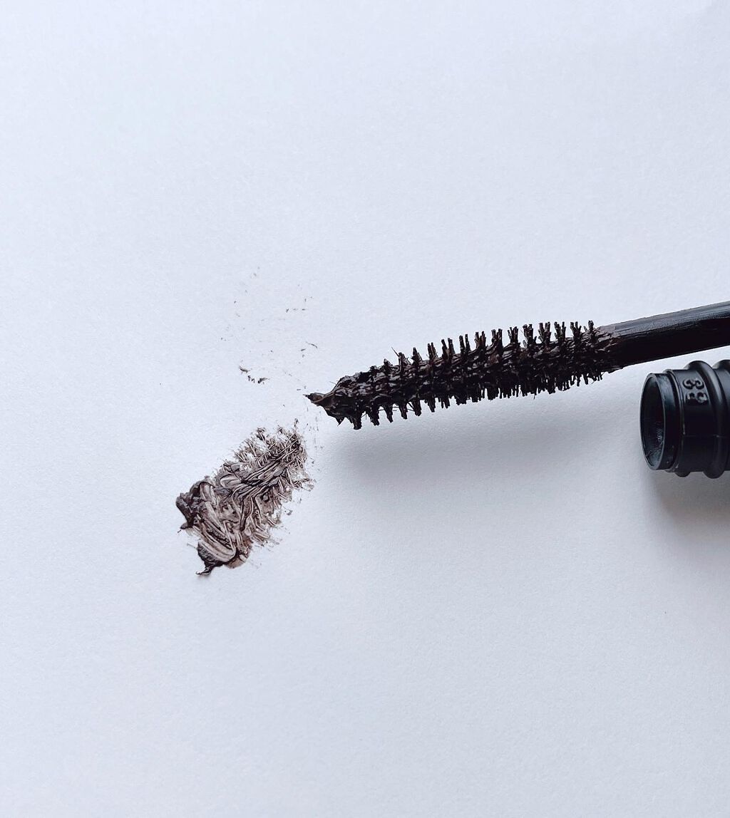 愛ラッシュマスカラR/b idol/マスカラを使ったクチコミ（3枚目）