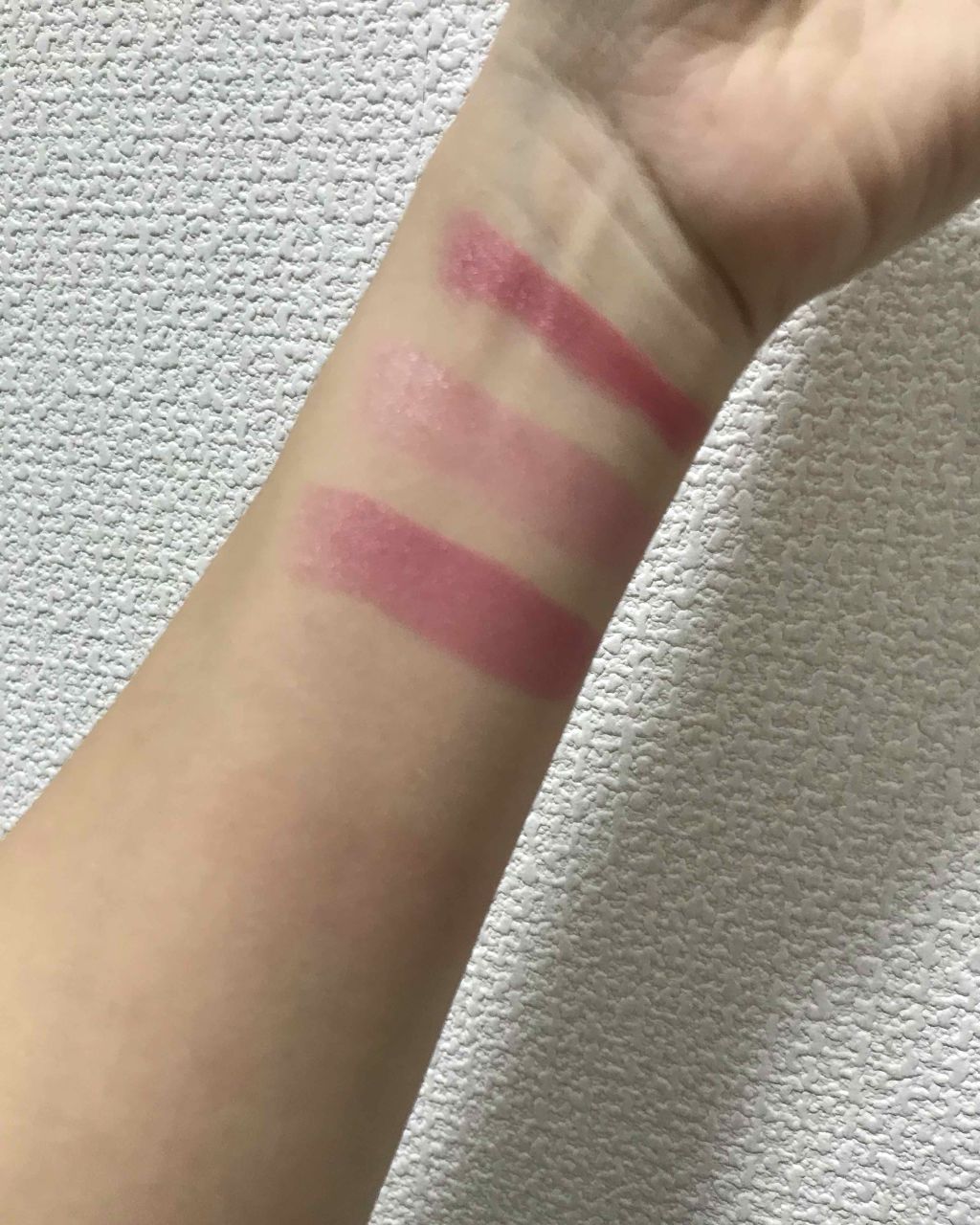 リップスティック CS/PAUL & JOE BEAUTE/口紅を使ったクチコミ（3枚目）