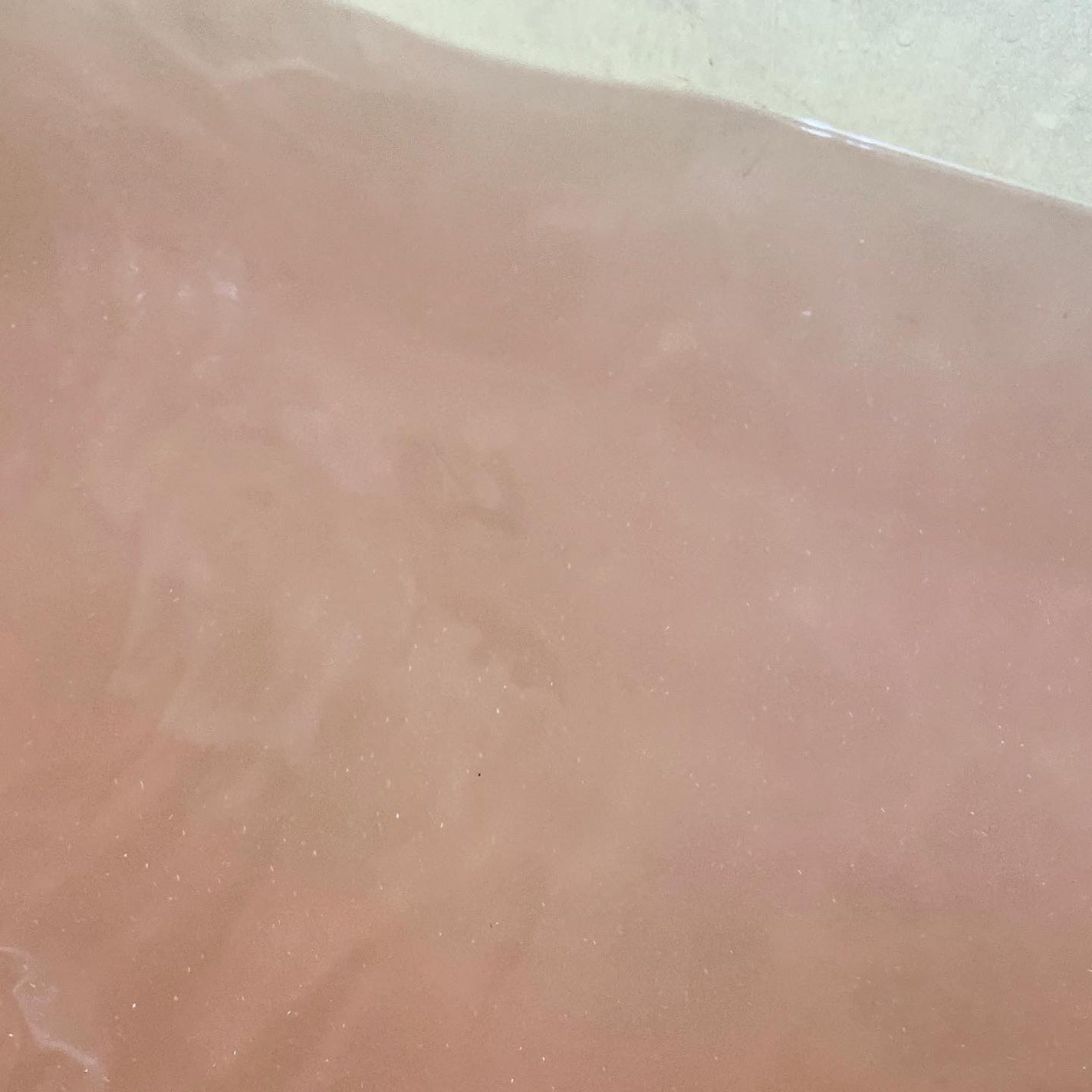 汗かきエステ気分 小悪魔の眠り/マックス/無機塩系入浴剤を使ったクチコミ(4枚目)