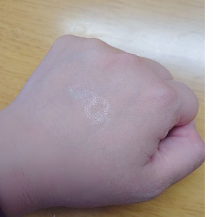 MP2wayアイクレヨン/セリア/スティックアイシャドウを使ったクチコミ(2枚目)