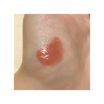 ルージュ ココ ブルーム /CHANEL/口紅を使ったクチコミ(3枚目)