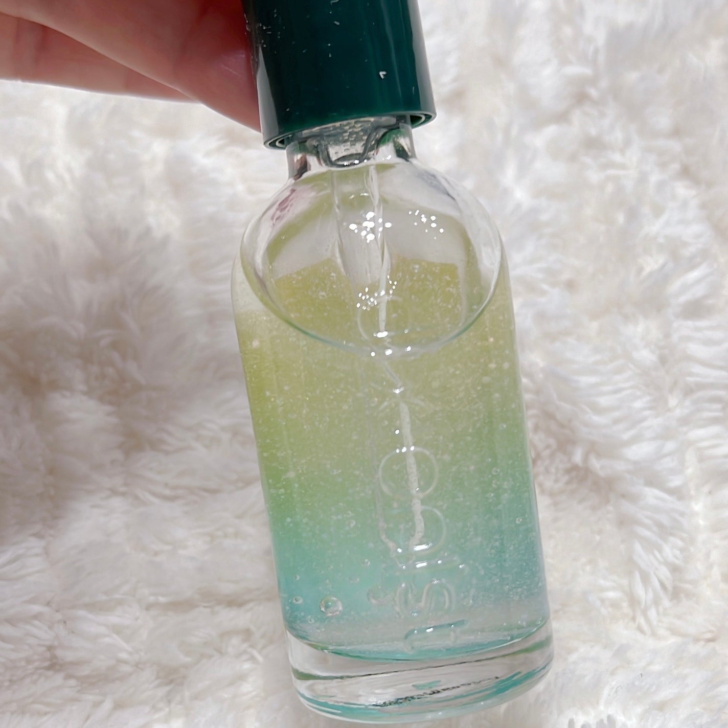 アミノ酸アンプル/dixionist/美容液を使ったクチコミ(2枚目)