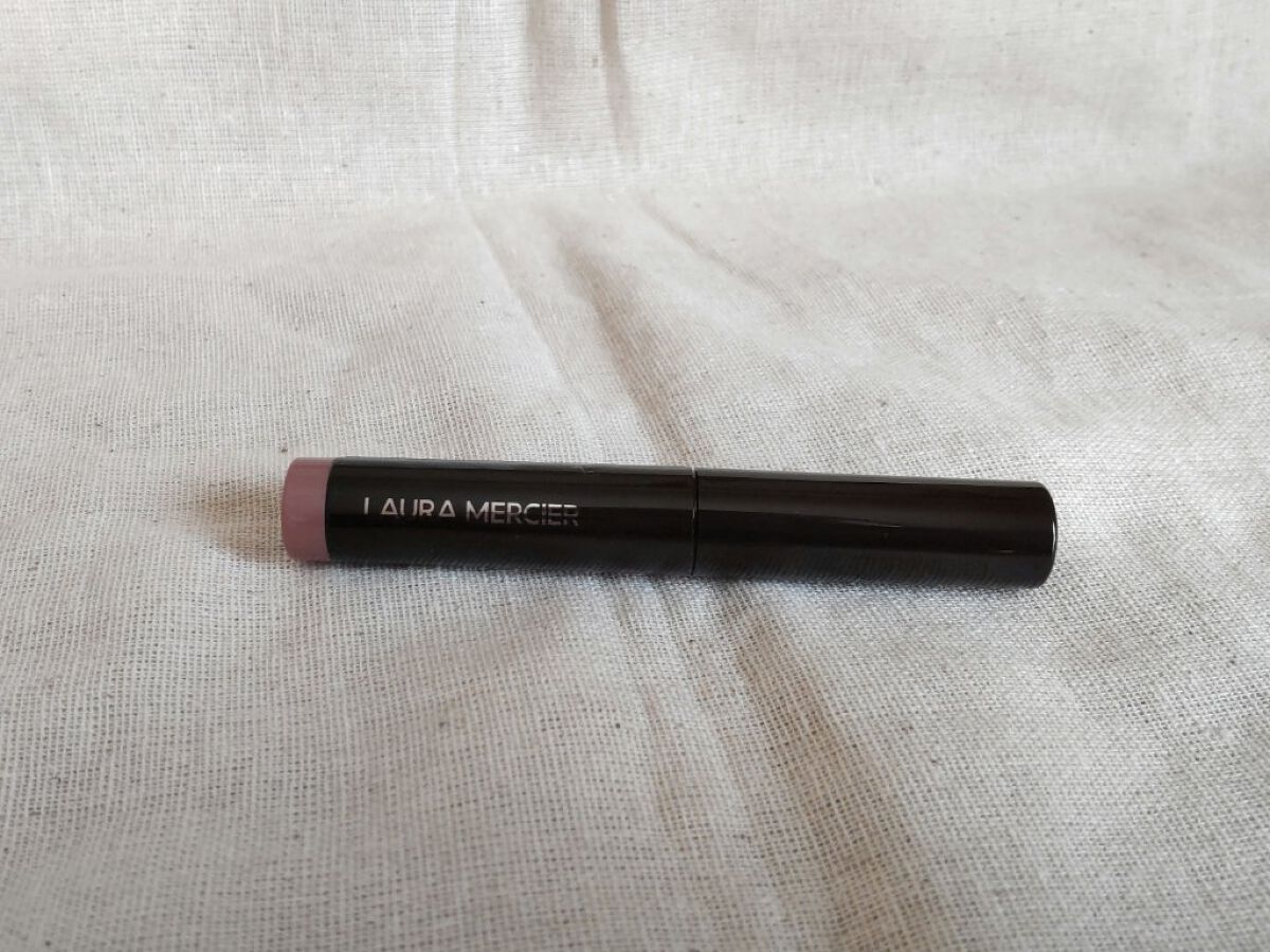 キャビアスティック アイカラー/ローラ メルシエ/スティックアイシャドウを使ったクチコミ（2枚目）