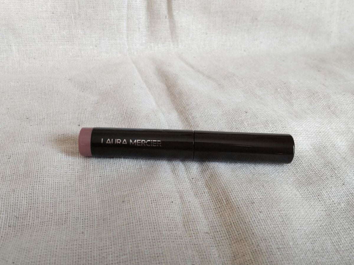 キャビアスティック アイカラー/ローラ メルシエ/スティックアイシャドウを使ったクチコミ(2枚目)