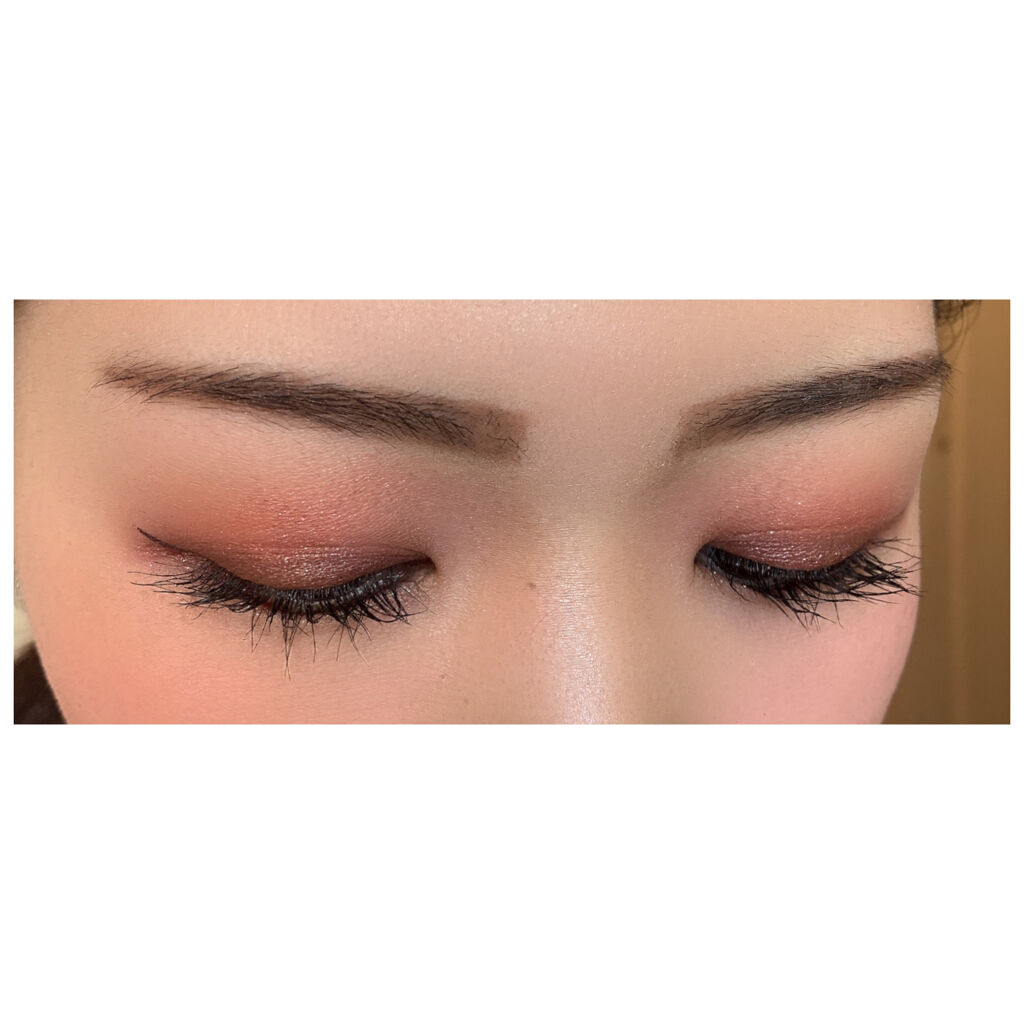 ミーア マルチライナー/DAISO/スティックアイシャドウを使ったクチコミ（2枚目）