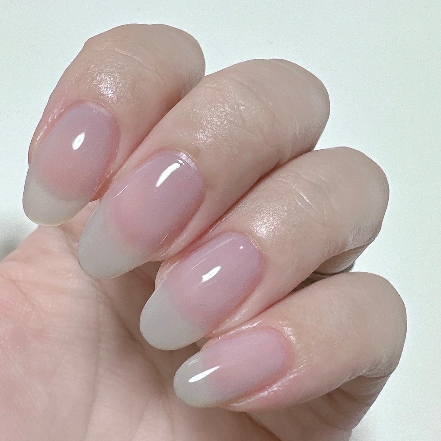 Ringo nailpolish /Ringo/マニキュアを使ったクチコミ（3枚目）