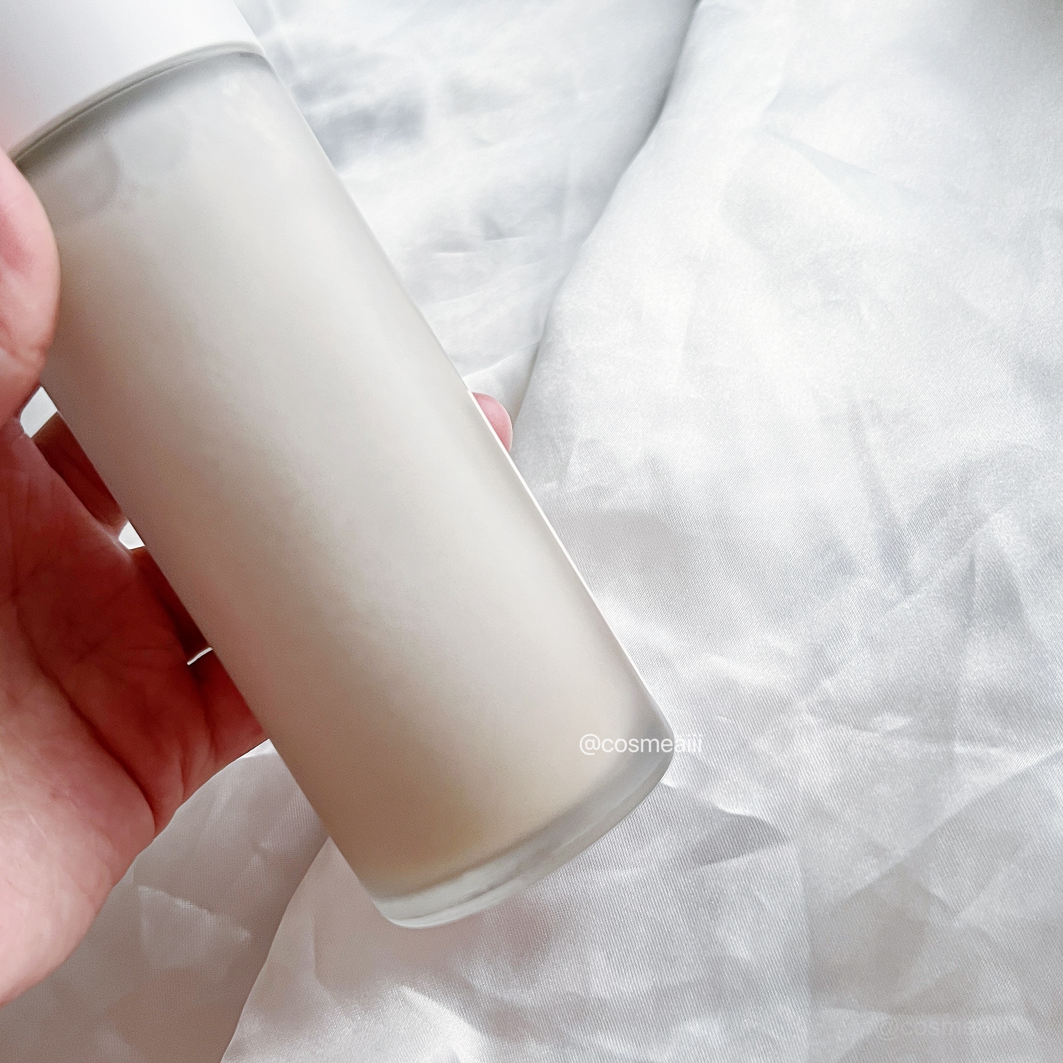 ヴィーガンコンブチャ ティー エッセンス/Dr.Ceuracle/オールインワン化粧品を使ったクチコミ（2枚目）