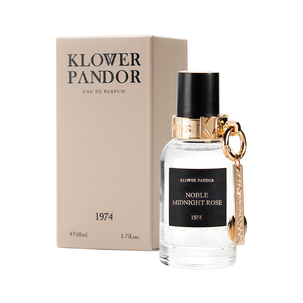 1974 ノーブルミッドナイトローズ KLOWER PANDOR