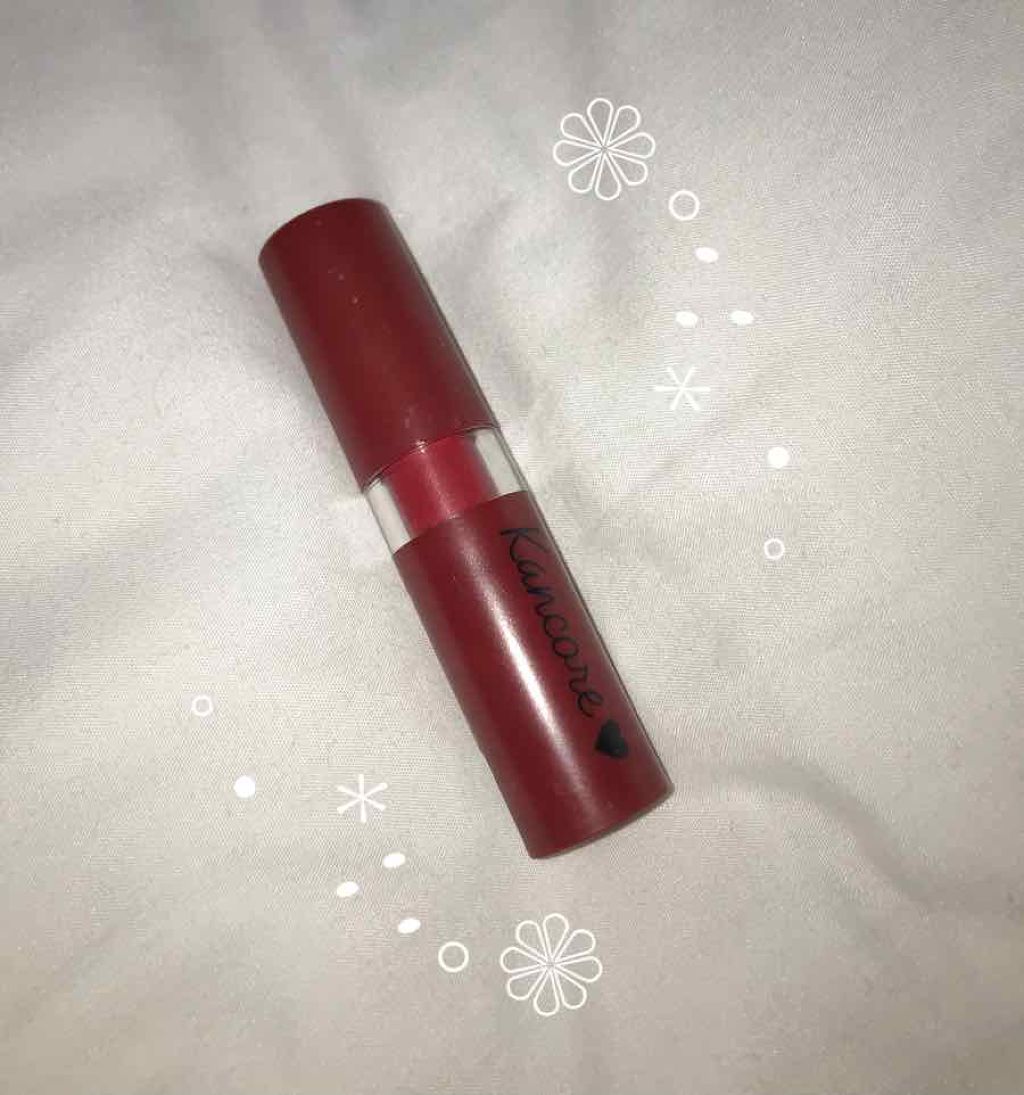 ボリューム フィックス リップオイル/Witch's Pouch/リップオイルを使ったクチコミ(1枚目)