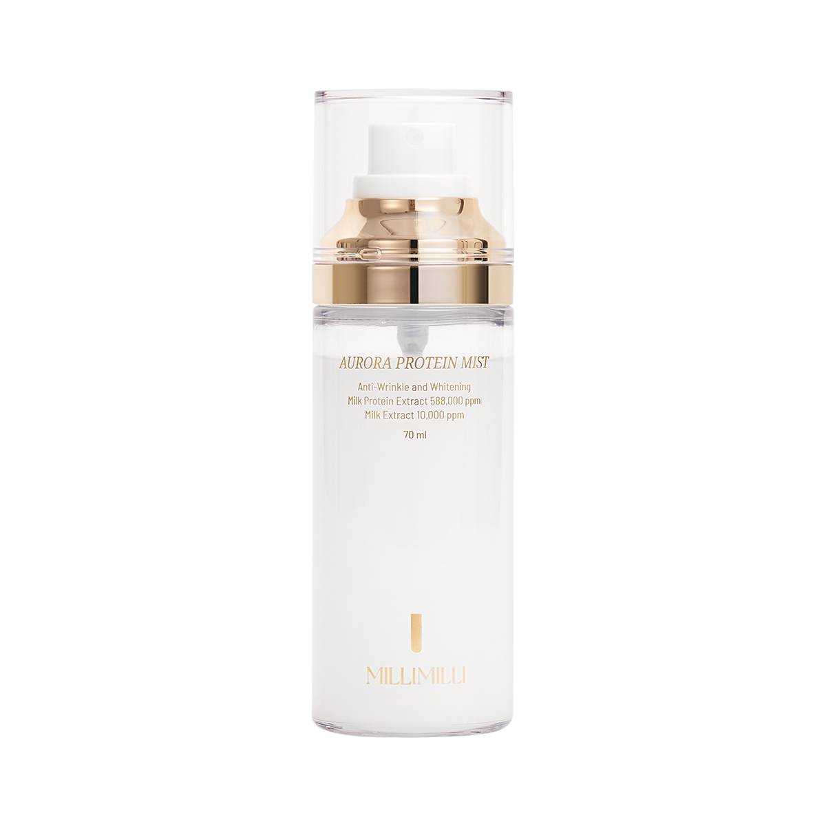オーロラ―プロティンミスト / MILLIMILLI